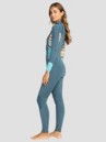 Roxy 4/3 Swell Series Fz Wetsuit