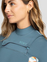 Roxy 4/3 Swell Series Fz Wetsuit