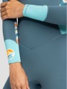 Roxy 4/3 Swell Series Fz Wetsuit