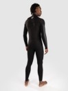 Quiksilver Mercury 4/3 Fz Wetsuit