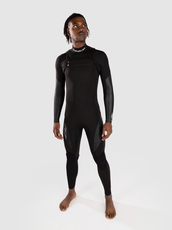 Quiksilver Mercury 4/3 Fz Combinaison