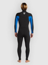 Quiksilver Mercury 4/3 Fz Neoprenanzug