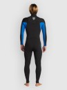 Quiksilver Mercury 4/3 Fz Neoprenanzug