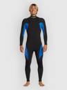 Quiksilver Mercury 4/3 Fz Neoprenanzug