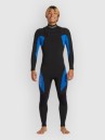 Quiksilver Mercury 4/3 Fz Neoprenanzug