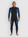 Quiksilver Mercury 4/3 Fz Combinaison