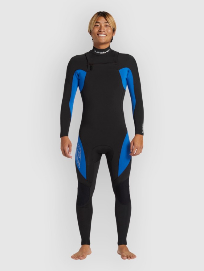 Quiksilver Mercury 4/3 Fz Combinaison