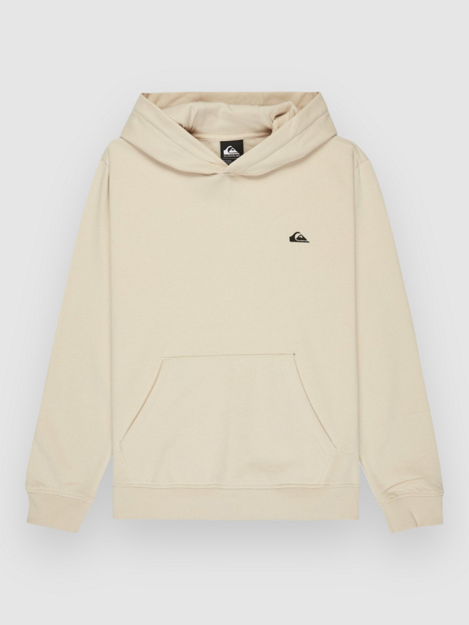 Quiksilver Basic Kids Zip Hoodie