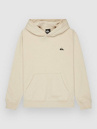 Quiksilver Basic Kids Sudadera con Cremallero