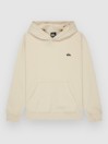 Quiksilver Basic Kids Sweat à capuche zippé