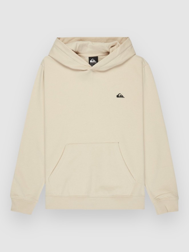Quiksilver Basic Kids Sweat à capuche zippé