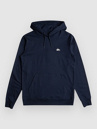 Quiksilver Basic Kids Zip Hoodie