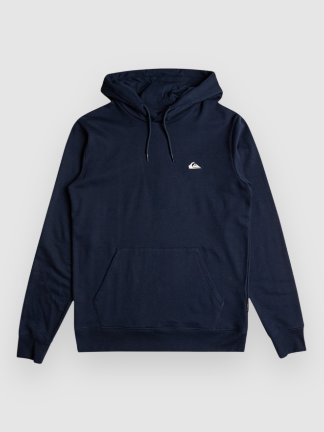 Quiksilver Basic Kids Felpa con Zip