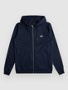 navy blazer