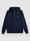 Quiksilver Basic Kids Felpa con Zip