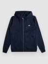 Quiksilver Basic Kids Felpa con Zip