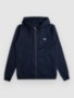 navy blazer