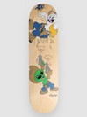 RIPNDIP Pew Pew 8.25" Skateboard Deck