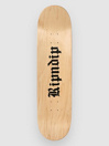 RIPNDIP We Come in Peace 8.5″ Skateboard Deck