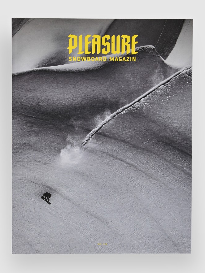 Pleasure #148 DE Magazin