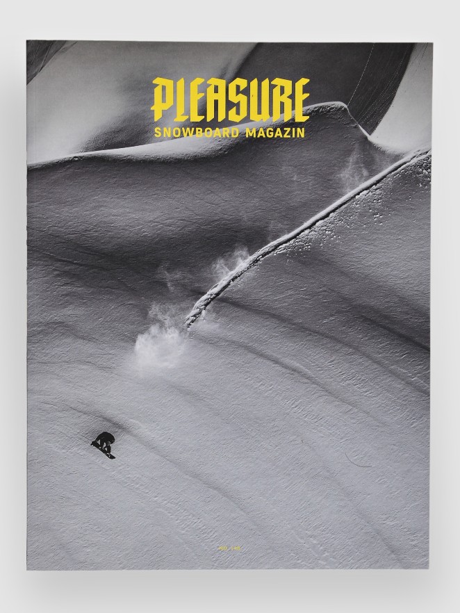 Pleasure #148 DE Magazine