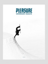 Pleasure #150 DE Rivista