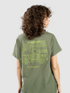 Autumn Headwear Home T-Shirt