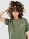 Autumn Headwear Home T-Shirt