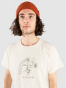 Autumn Headwear Her Eyes T-shirt
