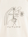 Autumn Headwear Her Eyes T-shirt
