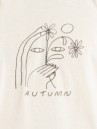 Autumn Headwear Her Eyes T-shirt