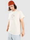 Autumn Headwear Her Eyes T-shirt