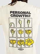 Personal Growth T-Paita