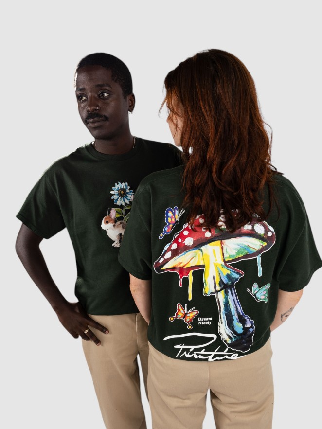 Primitive Dream Nicely T-Shirt