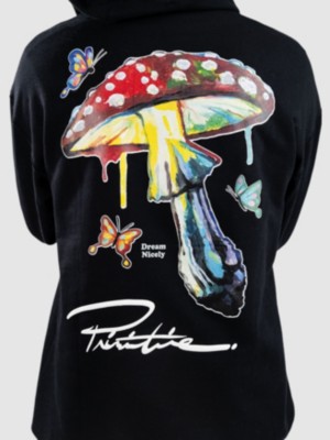 Dream Nicely Sudadera con Capucha