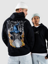 Primitive Fate Hoodie