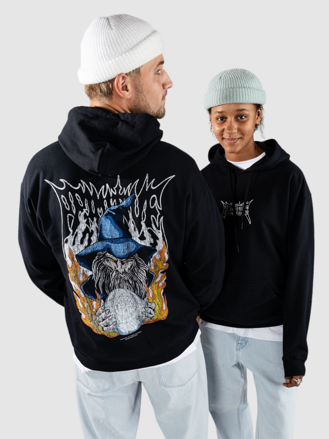 Primitive Fate Hoodie