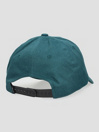 REELL Single Script Cap