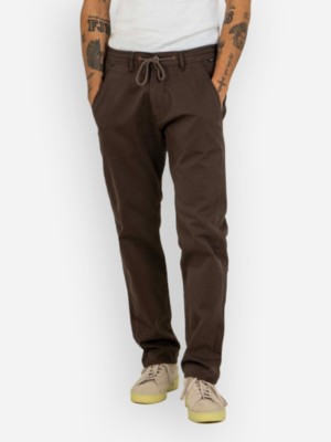 REELL Reflex Evo Broek Bruin