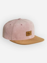 REELL Suede Cap