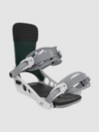 K2 Meridian 2023 Attacchi da Snowboard