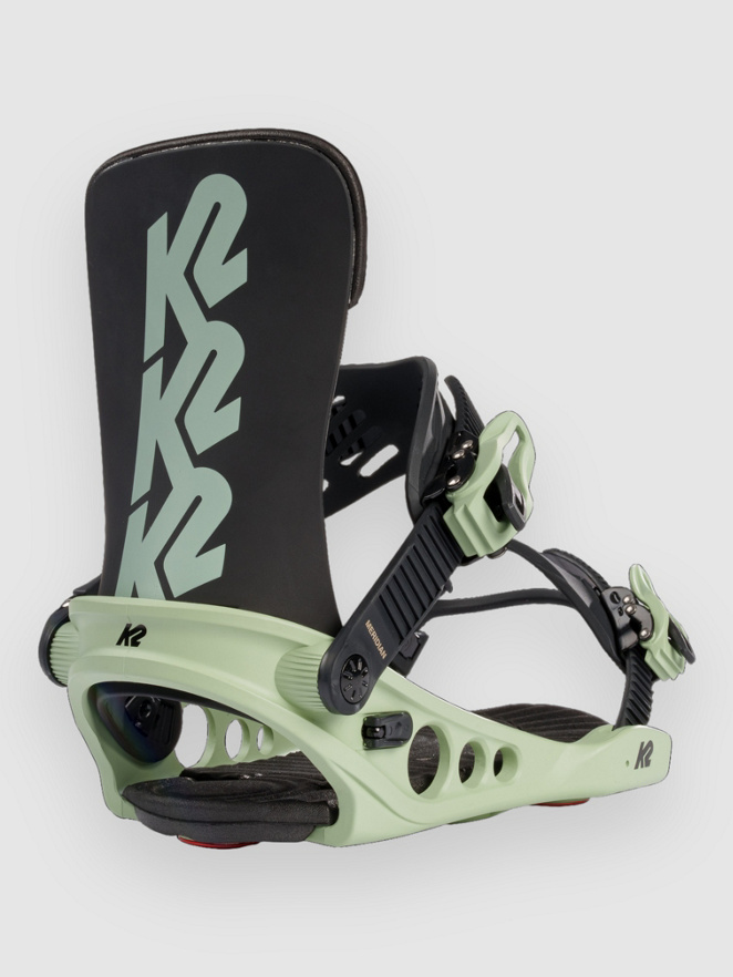 K2 Meridian 2023 Snowboard vezi