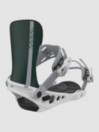 K2 Meridian 2023 Attacchi da Snowboard