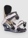 K2 Cassette 2023 Snowboard Bindings
