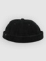 black cord