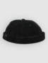 black cord