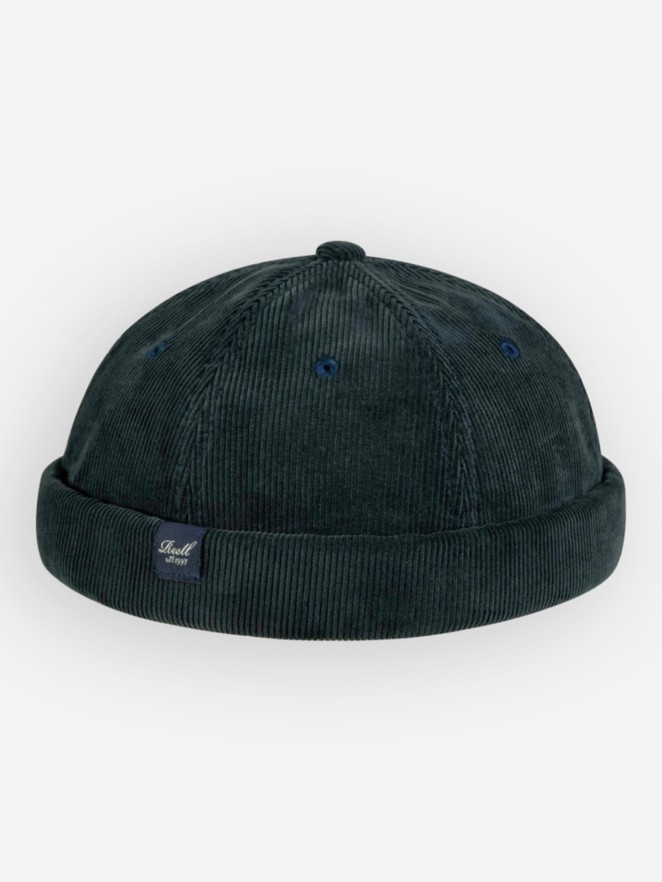 REELL Docker Cap