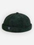 dark green cord