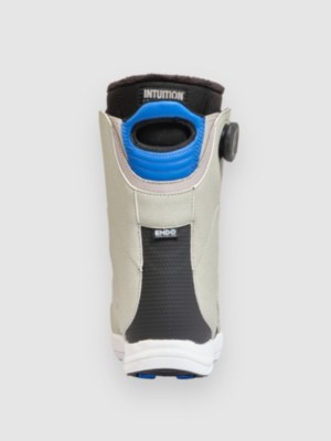 Contour 2025 Snowboard Boots