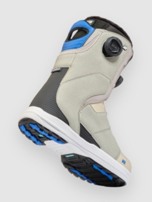 Contour 2025 Snowboard Boots